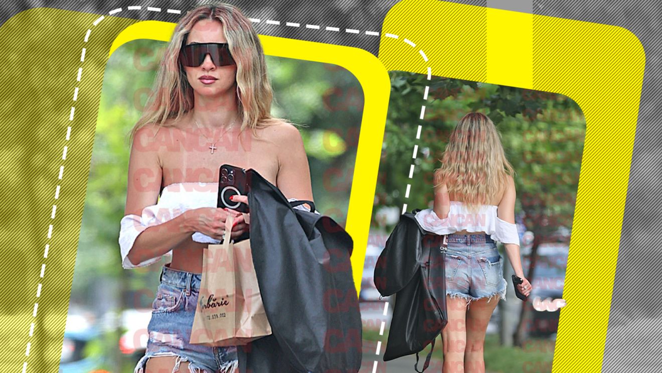 Otniela, ce apariție sumară, toți ochii pe ea! Rețeta minune? Silueta perfectă cu ciorbică se ține!