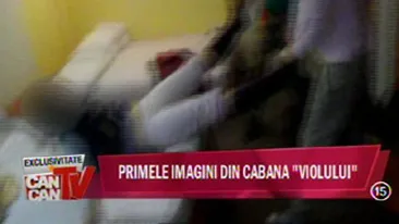 VIDEO EXCLUSIV Uite cum s-au distrat elevele de la Monnet in excursia care a nascut cel mai mare scandal sexual din invatamantul din Romania!