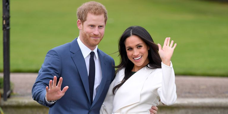 Meghan Markle, trădată de tatăl ei cu doar câteva zile înainte de nuntă