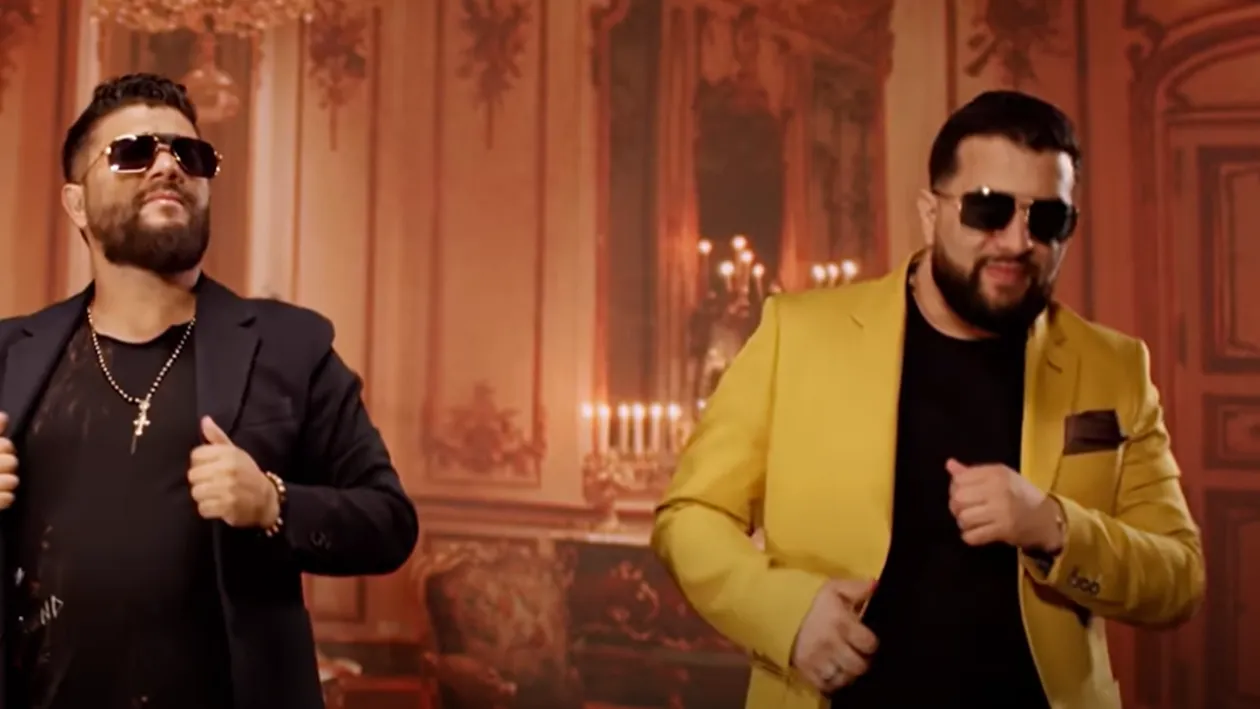 Reacţia lui Miraj Tzunami, după ce fratele său a fost bătut cu bestialitate. Ce se întâmplă cu Tzancă Uraganul în aceste momente