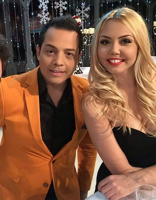 Jean de la Craiova dezminte zvonurile! Anunţul făcut de cântăreţ în urmă cu puţin timp despre Denisa!
