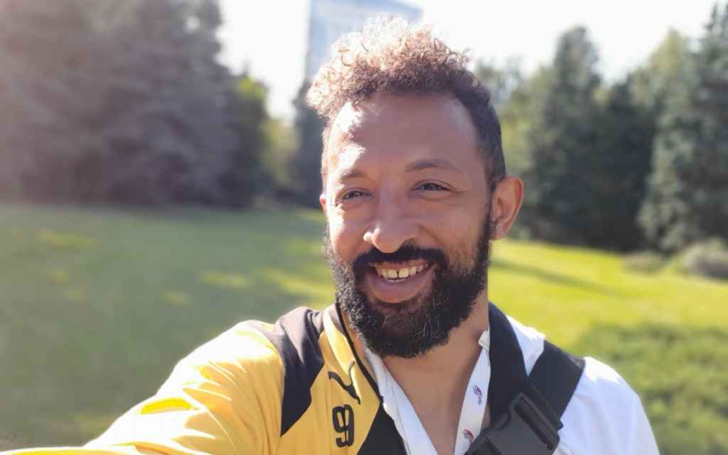 Nimeni nu-l mai recunoaște! Cum poate să arate acum fața lui Kamara