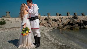 George Simion va avea un băiețel. Ce promisiune a făcut după ce a aflat sexul copilului