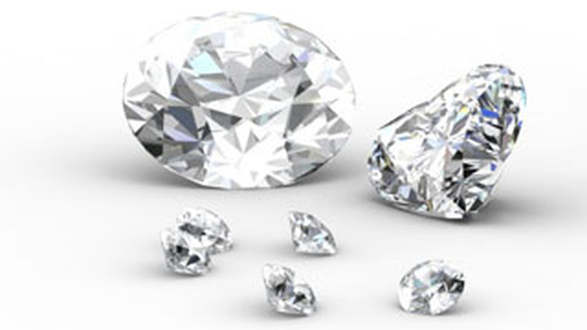 Un roman detine o mina de diamante din Sierra Leone