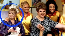 O mai știi pe simpatica TANȚA? Cum arată acum fosta colegă a lui Teo Trandafir de la Pro TV și din ce câștigă bani