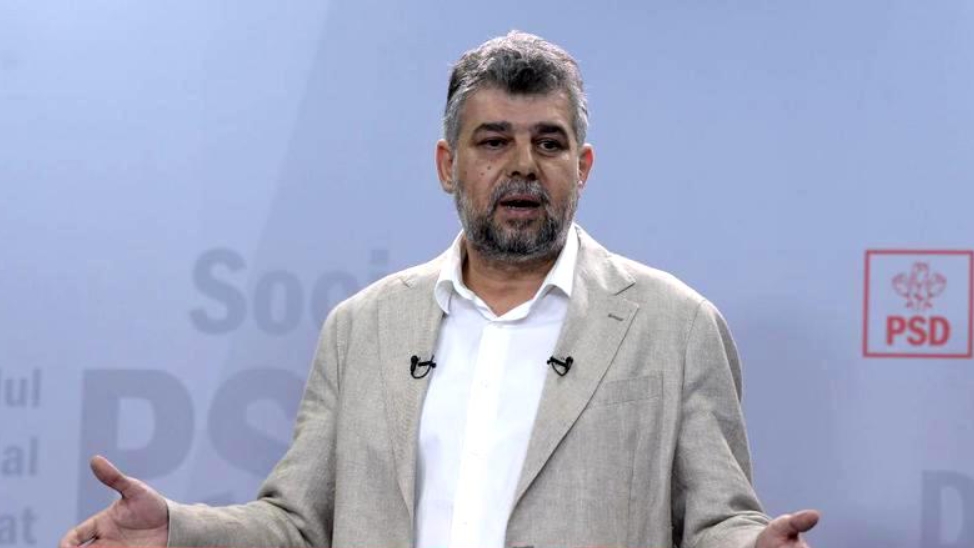 Marcel Ciolacu, despre haosul de la Sectorul 1: ”Vom depune plângere la Parchetul General”