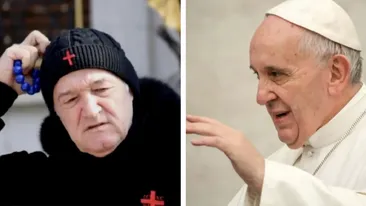 Gigi Becali, reacție halucinantă după ce Guvernul a declarat o zi de doliu național în urma morții Papei Francisc: ”Nu plâng la mormânt străin”