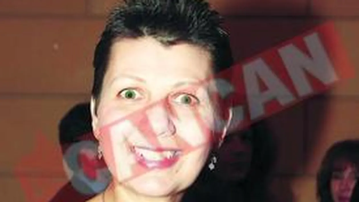 Voiculescu preia brandul Scanteia