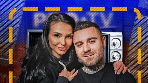 Adio, Survivor, adio PRO TV! Francisca și TJ Miles au semnat cu Antena Stars pentru un reality-show de senzație