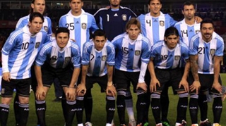 Argentina a fost elimnata de la Copa America!