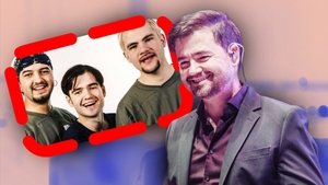 Laurențiu Duță, viață departe de scandaluri! Ce face astăzi artistul care a făcut istorie cu 3 Sud Est