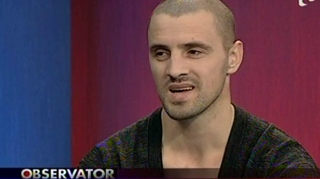 VIDEO Pavel Stratan: "Cleopatra a inceput sa isi compuna singura piesele. Daca a vazut ca eu nu ii mai scriu nimic, a inceput sa faca poezii"