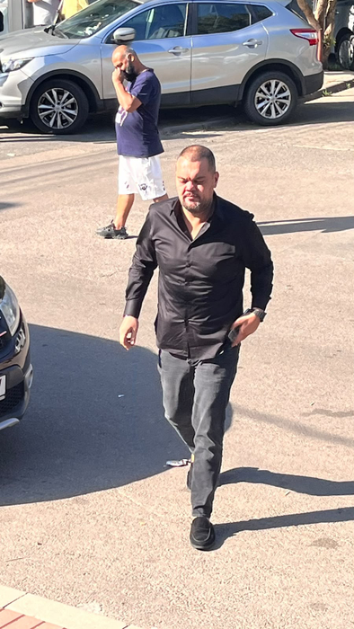 Tatăl fetiţei Mădălinei Apostol