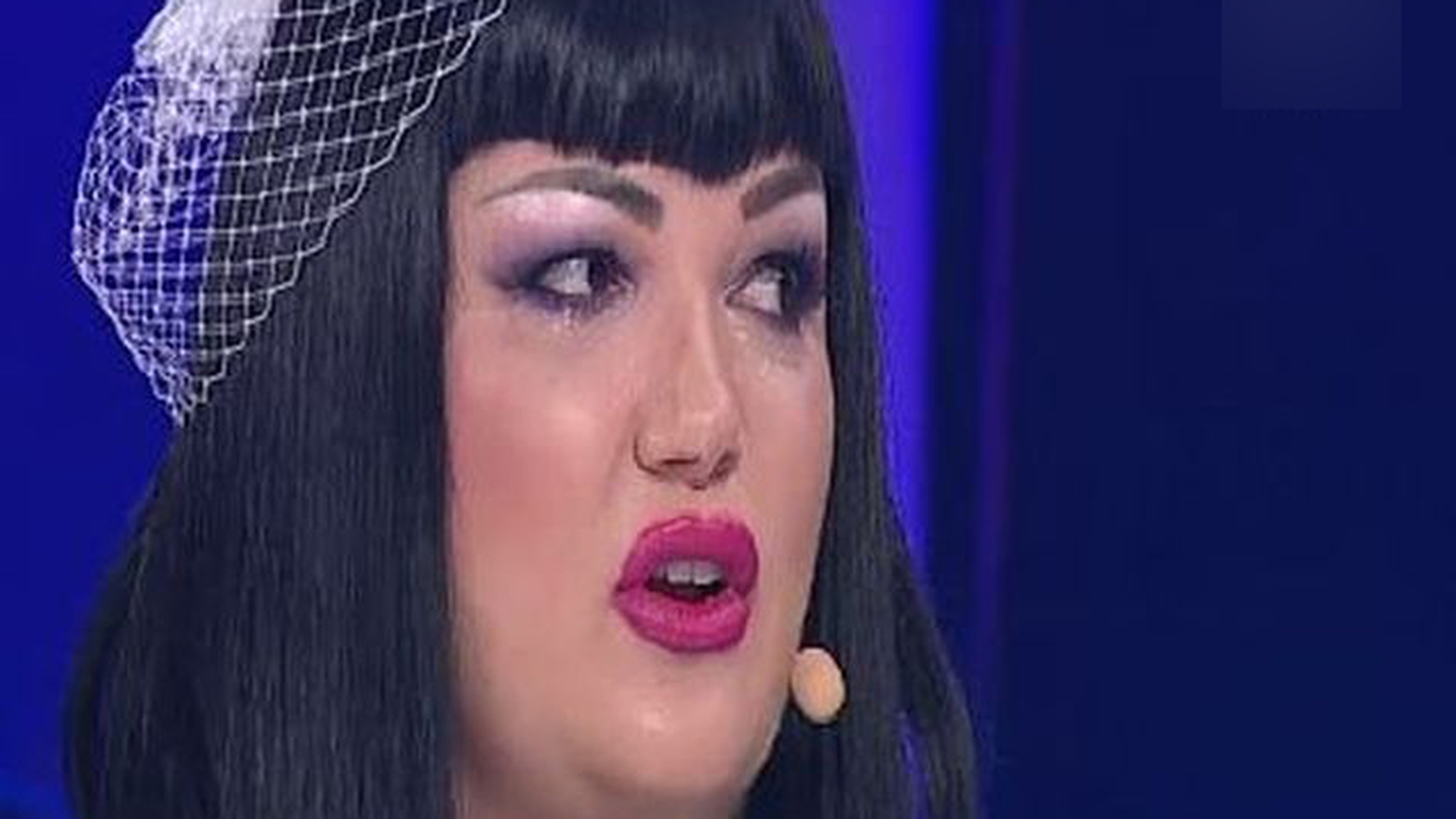 OZANA BARABANCEA, afectată de moartea MARINEI SCUPRA! Ce mesaj le-a transmis copiilor artistei