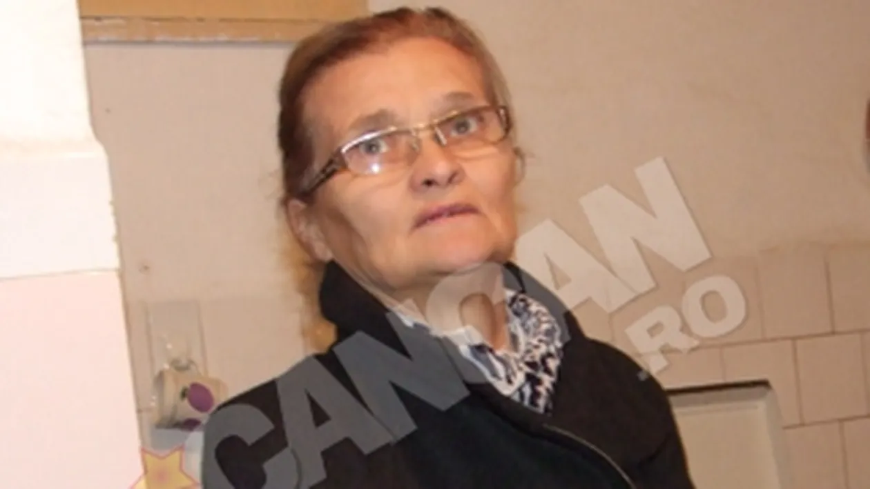 Ea e singura femeie care nu-l inghite pe Florin Piersic!