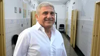 Ce a ajuns sa faca “mafiotul” Becali in puscarie! Transformarea halucinanta a lui “Don Giovani”