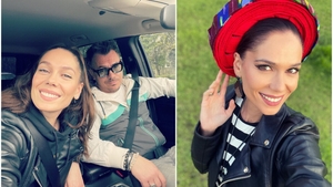 Secretul bine păstrat de Irina și Răzvan Fodor. L-au divulgat abia după 13 ani de căsnicie