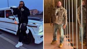 Meko rupe tăcerea despre întâlnirea dintre Alex Bodi și Cezar Petcu: „Am văzut pe filmare. Îl urmărea pe el, pe undeva?”