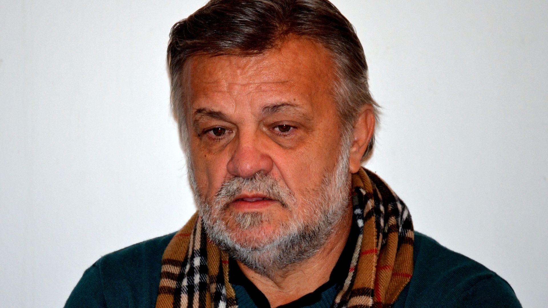 Ioan Carmazan rupe tacerea despre moartea lui Sergiu Nicolaescu: "Mie nu mi-a spus niciodata ca ar vrea sa fie incinerat"