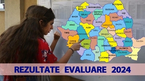 Note LIVE Evaluarea Națională 2024 | Află rezultatele publicate pe EDU.RO