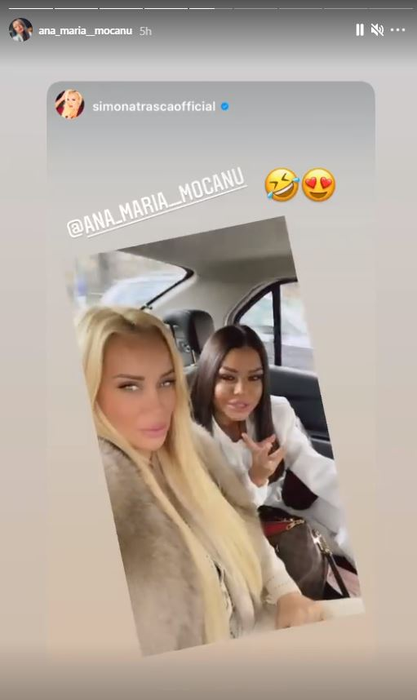 Ana-Maria Mocanu, mesaje “înțepătoare” după ce fostul ei iubit s-a pozat cu Bianca Drăgușanu: “Fă-o din dragoste, nu pentru dragoste”. Fosta asistentă TV a plecat și ea în Dubai