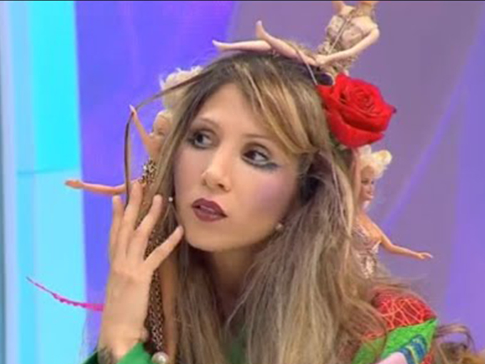 BRAVO AI STIL ALL STARS 2018. Scandal între concurente. „Terorizezi o fetiţă de 19 ani!” De unde a început totul