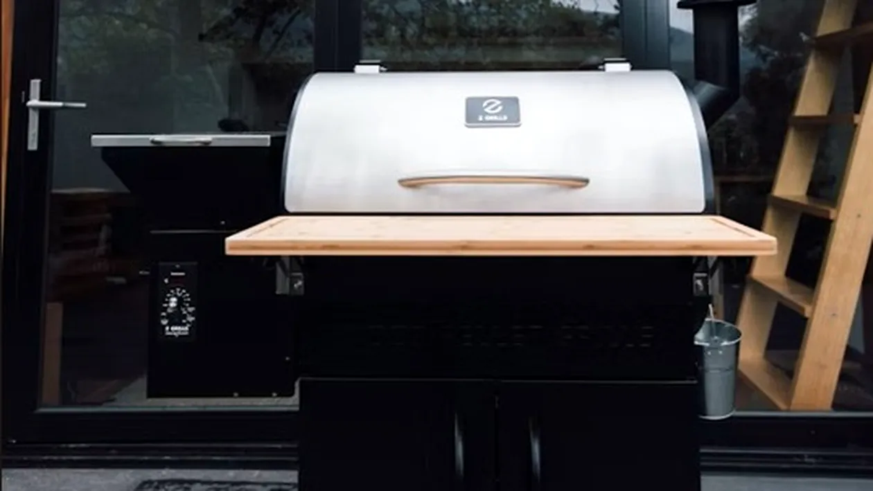 (P) 5 motive pentru care să alegi un grătar electric