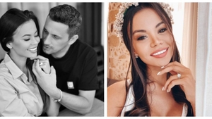Cum arăta soția lui Flick înainte de operațiile estetice. Ce "modificări" și-a făcut Denisa