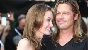 Angelina Jolie a obținut o victorie importantă în procesul contra lui Brad Pitt. Judecătorul bănuit că îl favoriza pe actor a fost revocat