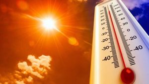 Prognoza meteo pe patru săptămâni. Cum va fi vremea