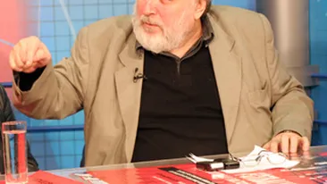 Ciprian Marica, devastat de moartea lui Adrian Paunescu