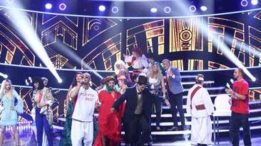 Antena 1 a făcut anunțul azi-dimineață! Ce se întâmplă cu show-ul Te Cunosc de Undeva, după doar 4 ediții din acest sezon