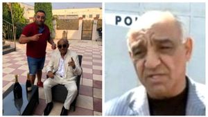 Poliția a ,,păzit" înmormântarea interlopului Nicolae Duduianu. Cum a fost condus pe ultimul drum tatăl răposatului Emil Pian