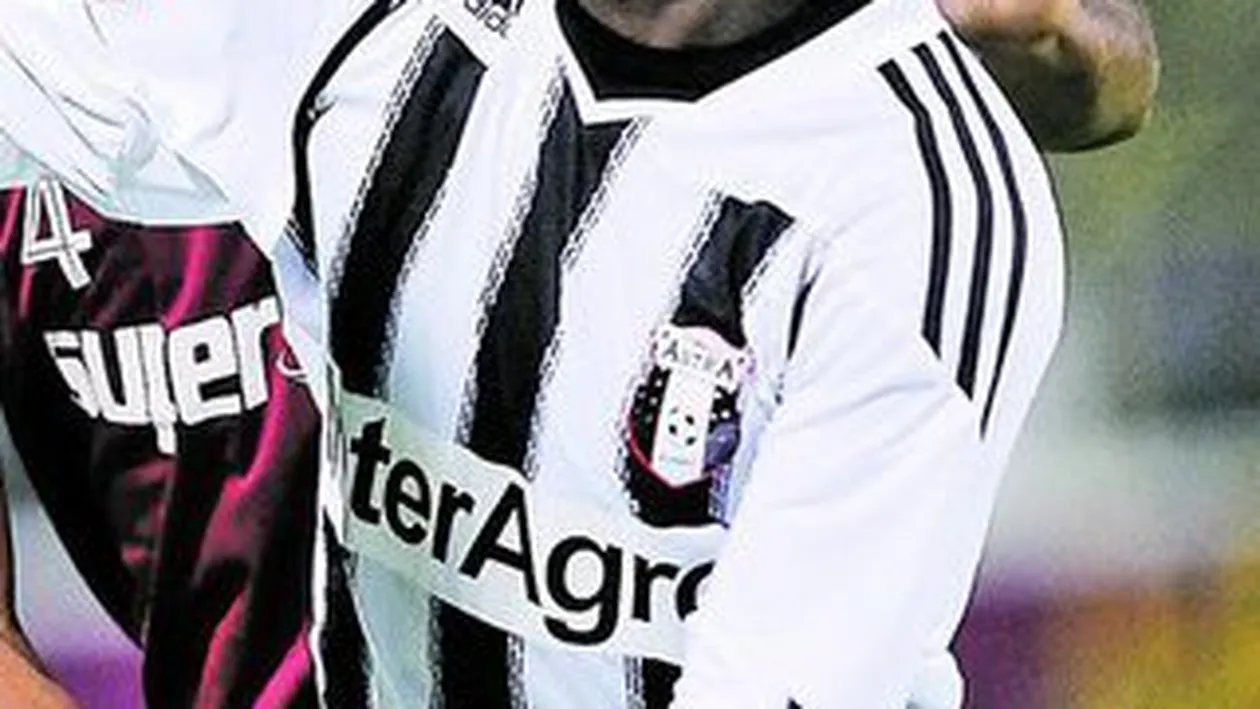 Fatai: Am probleme cu sotiaN'Doye: Nu am vazut-o in viata mea