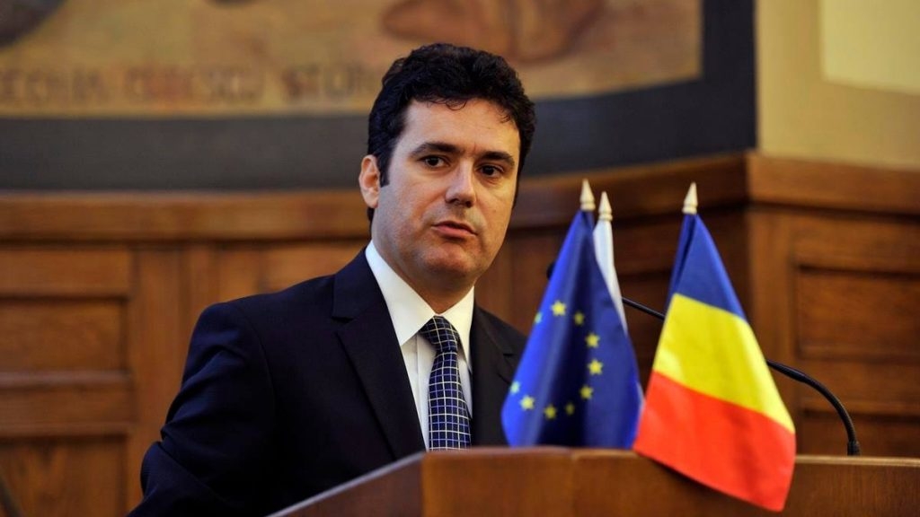 Remus Pricopie, printre invitații importanți de la Reuniunea Miniștrilor Educației din țările G20