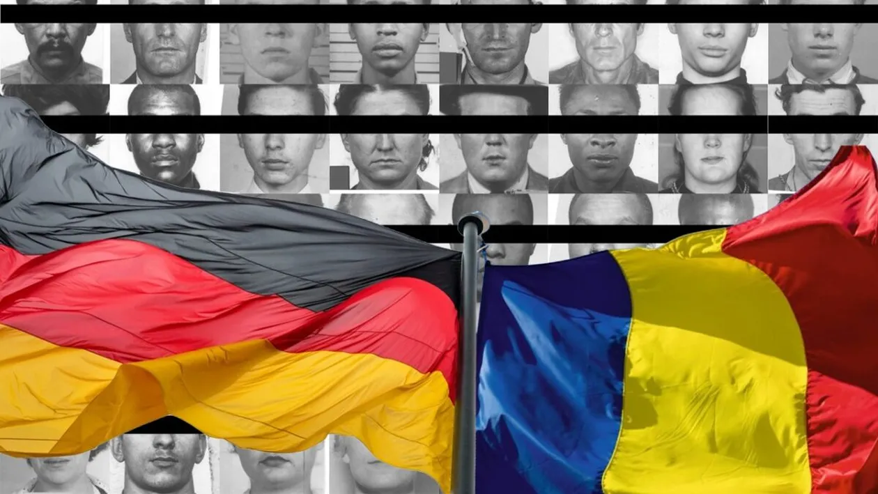 Anii ’90: când românii luau cu asalt Occidentul. De la azil politic, la spargeri care au încins relațiile diplomatice