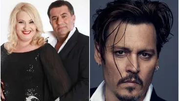JOHNNY DEPP le-a mărturisit asta CLEJANILOR atunci când a venit în România! Are legătură cu divorţul de AMBER HEARD