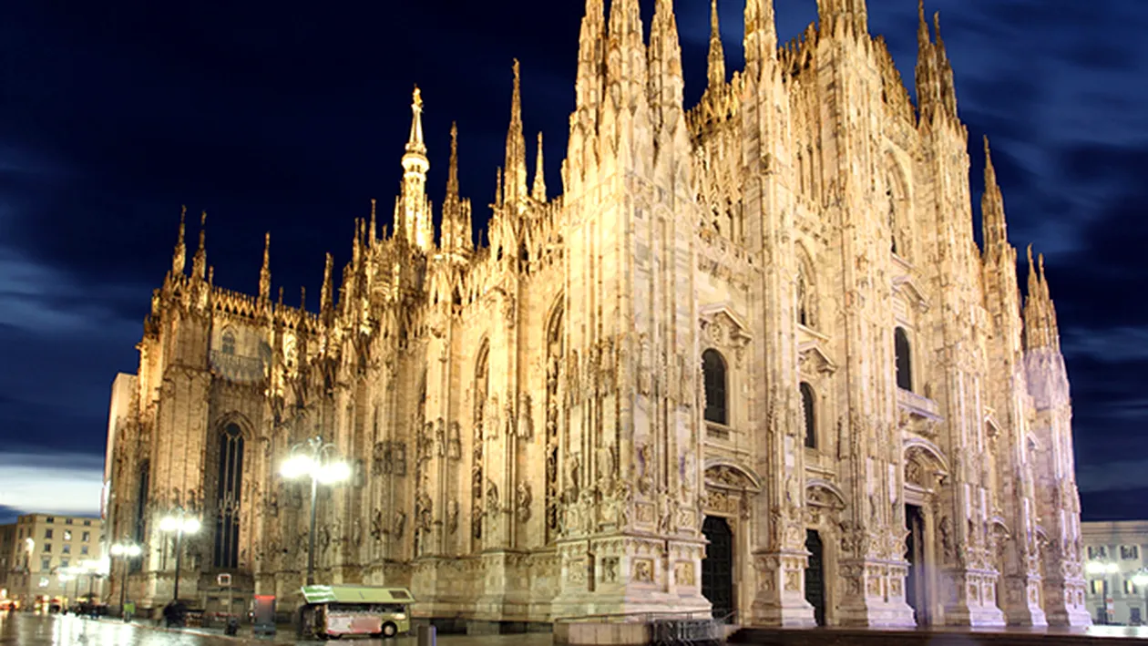 City break la Milano. Cum sa profiti in doar 48 de ore de unul din cele mai frumoase orase italiene