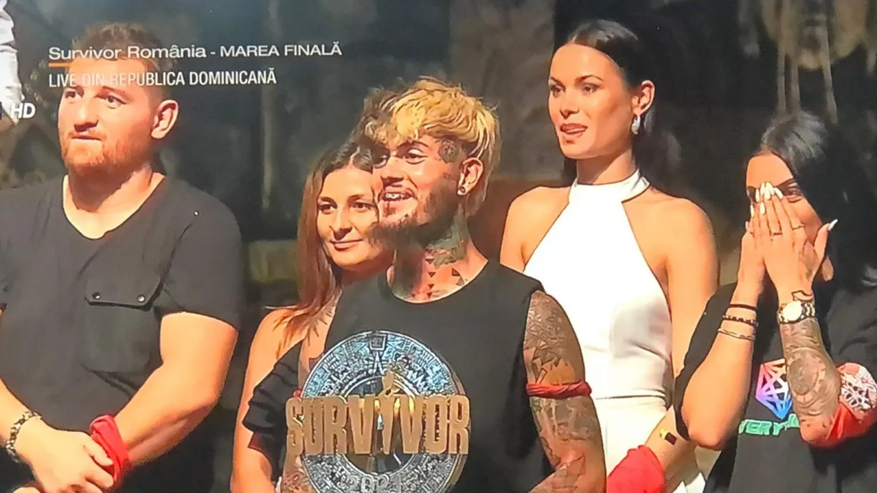Finala Survivor România 2021, LIVE VIDEO. Zannidache este marele câștigător al premiului de 50.000 de euro