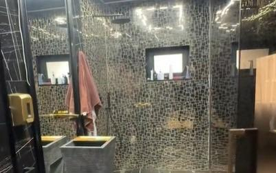 Cum arată apartamentul lui Bogdan Mocanu / Foto: Captură Video