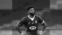 Tragedie înainte de meciul din Champions Cup! Hyron Andrews, găsit inconștient în duș