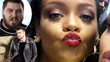 Vedeta din România care s-a pozat cu Rihanna! Comentariile lăsate de Micutzu și Speak: „Unfollow!”