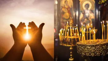 Sărbătoare importantă pe 15 iunie 2026. Ce sfânt este pomenit în calendarul ortodox