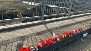 Maria, fetița care a fost ucisă, în timp ce era la colindat va fi înmormântată în rochie de mireasă
