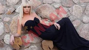 Diana Dumitrescu a mancat prima oara kebab in Turcia!