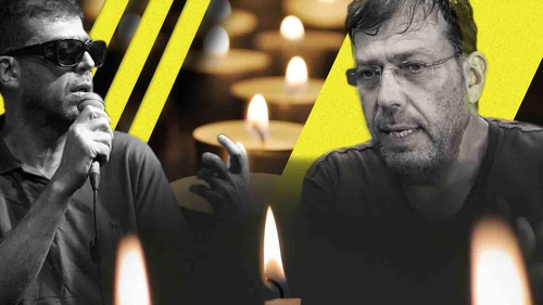 Părinții lui Artan de la Partizan, înmormântați azi!