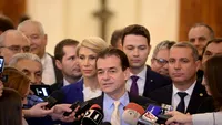 Mesajul premierului Ludovic Orban pentru jurnaliști: ”Am decis, în acest sens...”