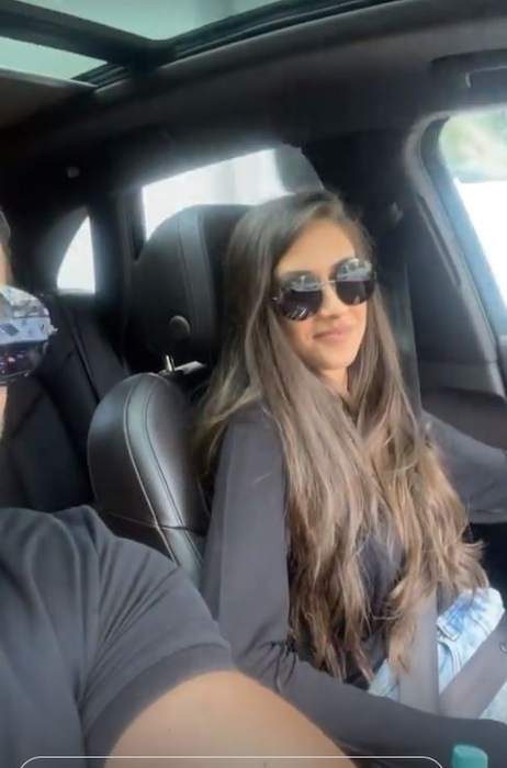 Pepe radiază de fericire lângă Yasmine Ody! Care este diferența de vârstă dintre cântăreț și prima lui iubită după divorțul de Raluca Pascu