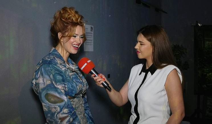 Feli Donose ne-a dezvăluit ce relație are cu fiica ei, Nora Luna