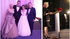 Soțul Vioricăi Dăncilă are un salariu mai mare decât șefa PSD. I-a dăruit un ceas de 20.000 de euro și dețin împreună 4 case